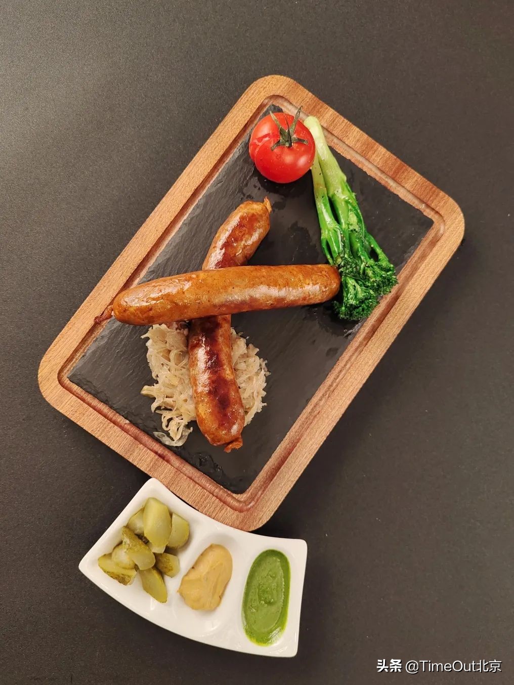 终于小幅回暖，周末出门尝鲜指南