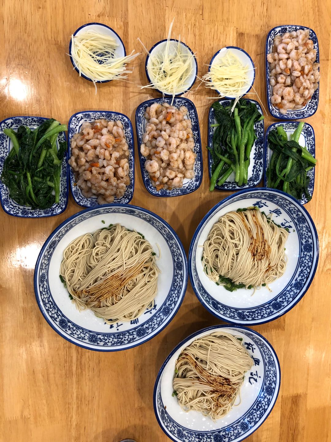 水墨姑苏—可诗亦可逛吃