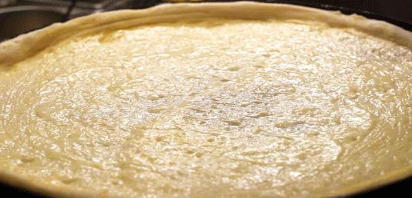 乐凯撒榴莲比萨买一送一只卖两周,乐凯撒爆浆榴莲披萨