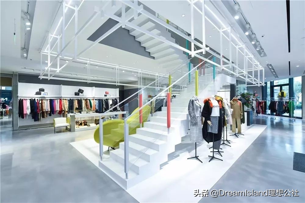 上海必逛买手店,上海潮流买手店探店