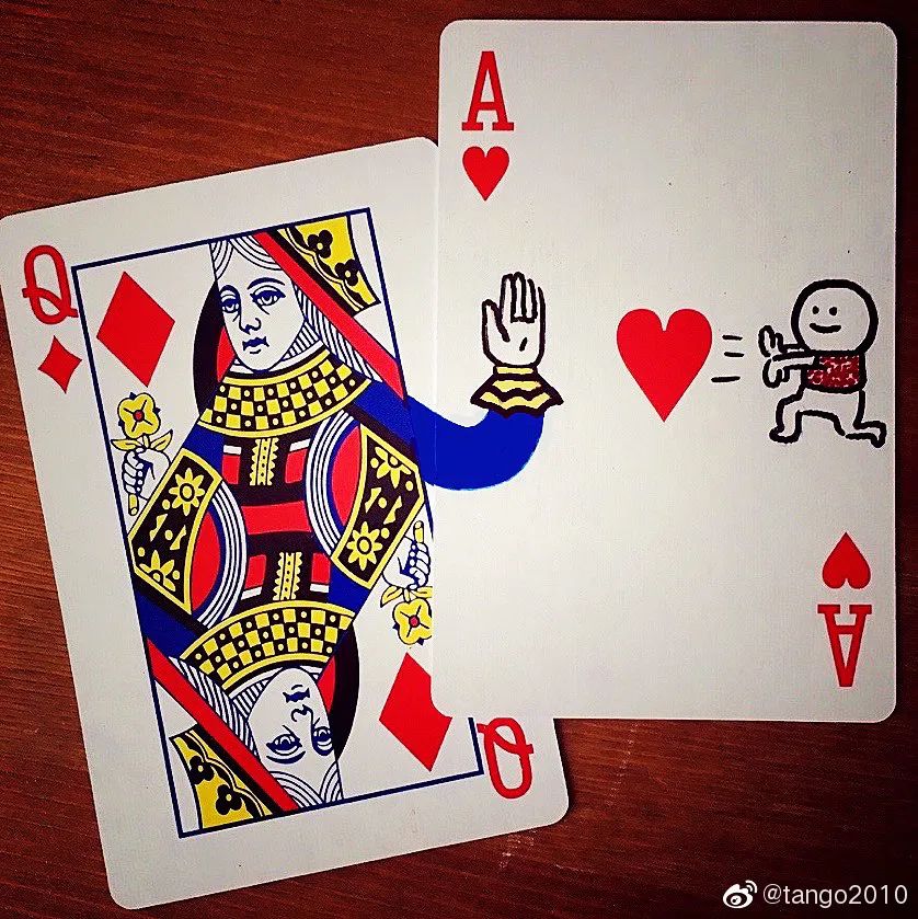 60张脑洞大开的沙雕漫画，张张有笑点，看完忍不住笑出猪叫