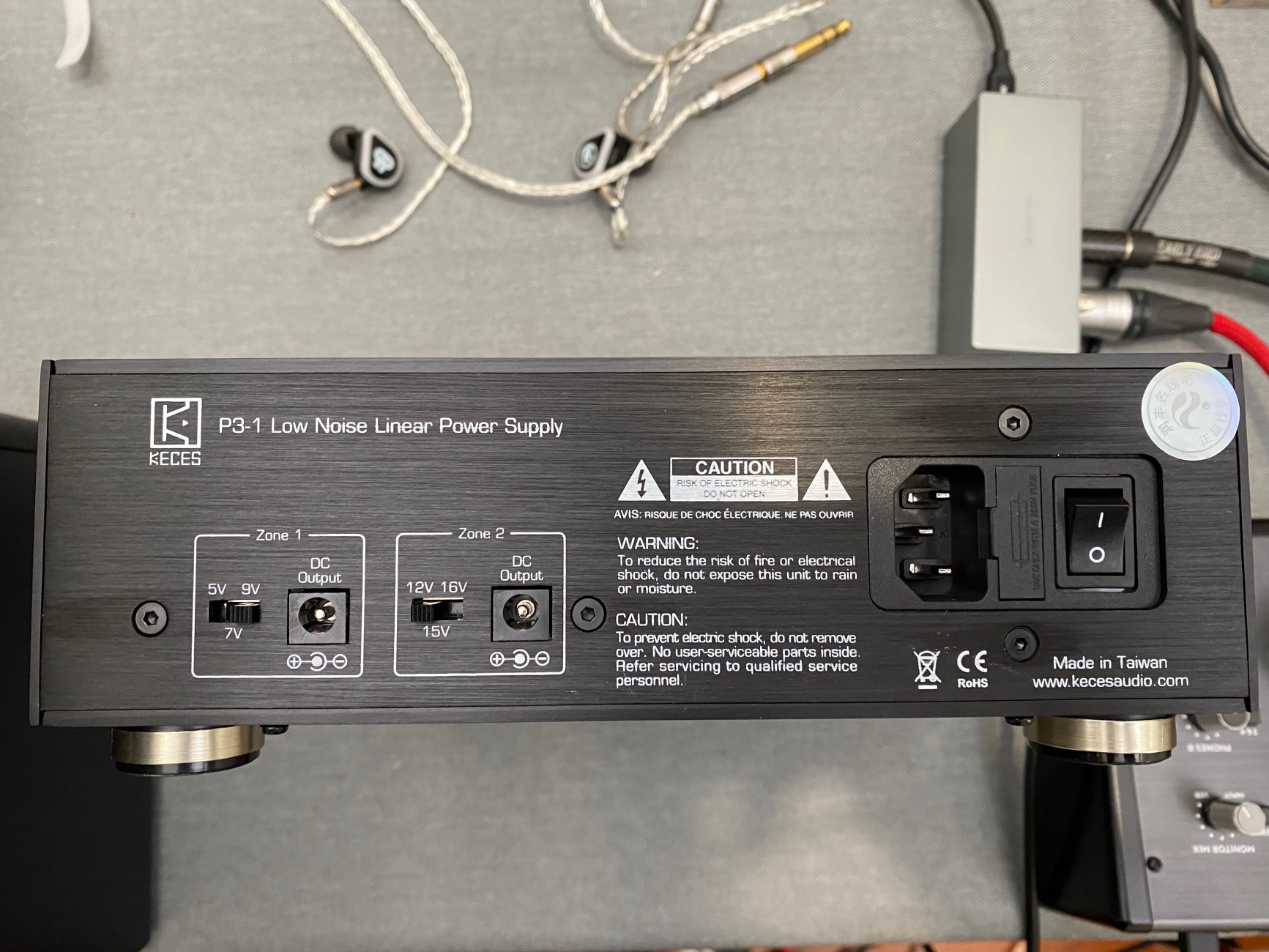 汕头的女人，和汕头代理商卖的P3线性电源的100种搭配尝试