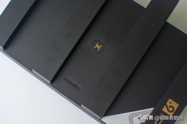 100m宽带使用华为路由器ax3pro,华为ax3pro评测