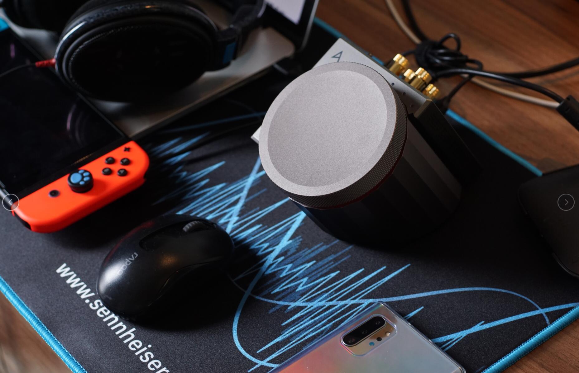 hifi入门耳机耳放,推荐一套hifi耳机耳放