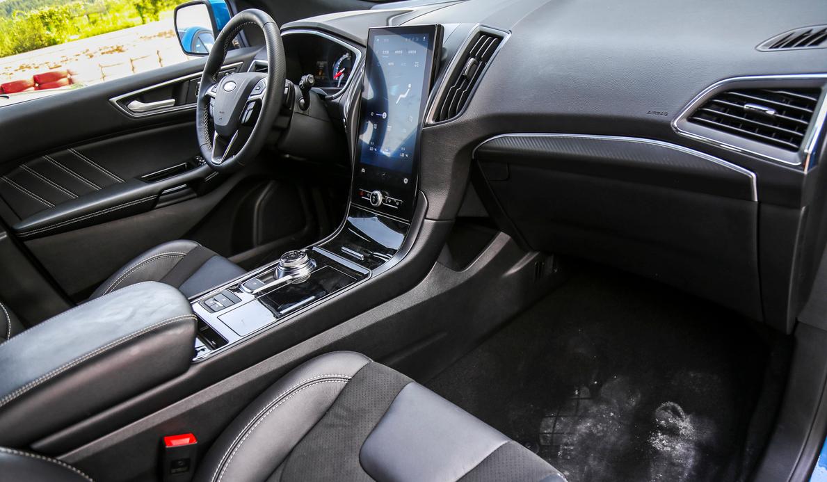 最厚道的合资七座suv胜过汉兰达,新款汉兰达和途观对比