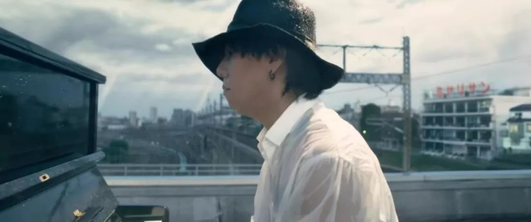 新海诚主题曲天气之子,新海诚新作天气之子曝光开场片段