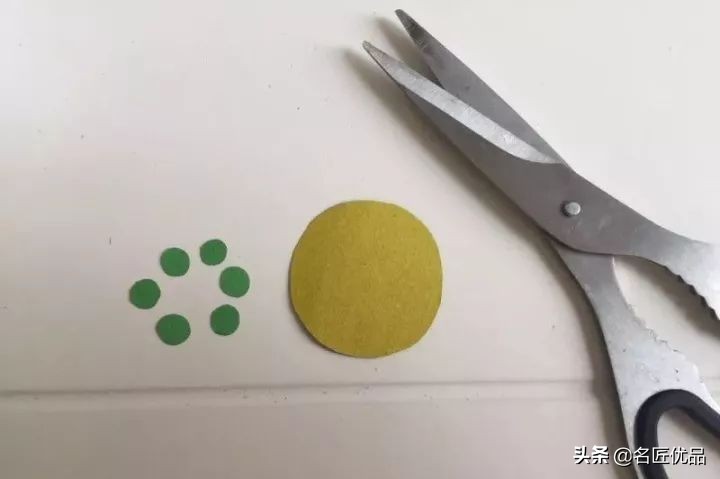 手工制作荷花睡莲,夏天的荷花手工小朋友