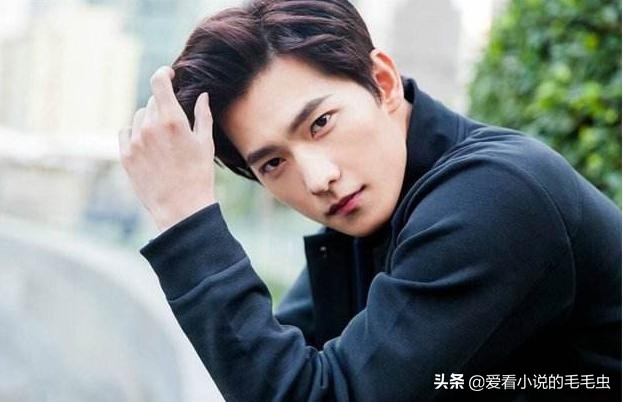 4本禁欲系男主文：《我可能不会爱你》《养性》《星际奶爸》爆红