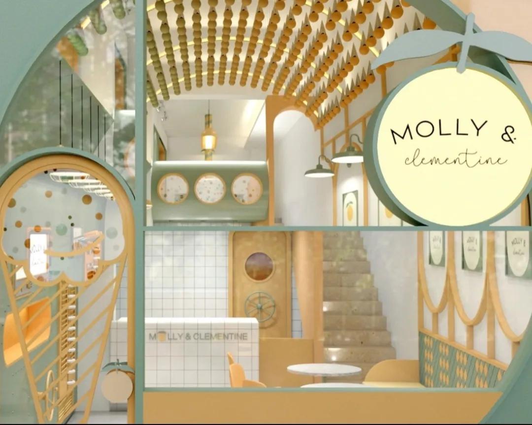 成都仅此一家的网红甜品店有哪些,成都冷门甜品店真实测评