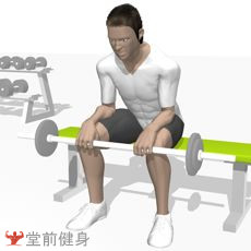 获取一周瘦4斤新手健身计划,初级力量训练计划一周表