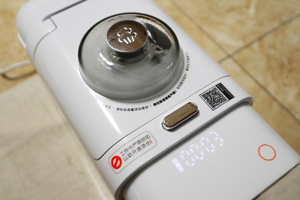 九阳目前最好用的一款破壁豆浆机,九阳牌豆浆机破壁免滤能打米糊吗