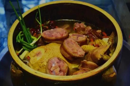 重庆各区县的特点美食,重庆美食最多的区县