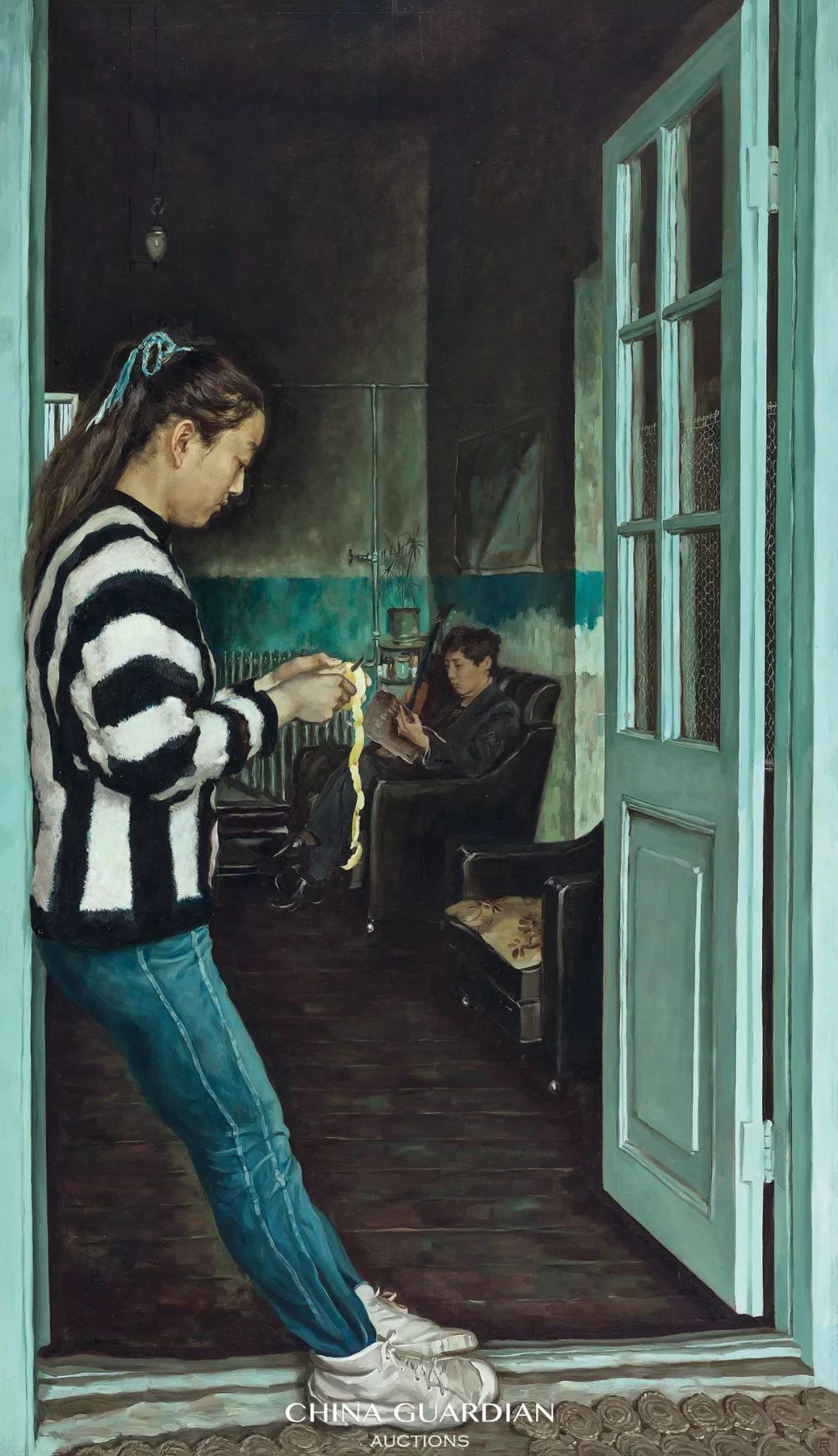 中国嘉德2018秋拍结果,嘉德2018春拍征集