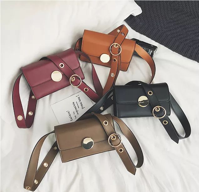 爆火、几百块就能入的小ck包包，有哪些值得入手？