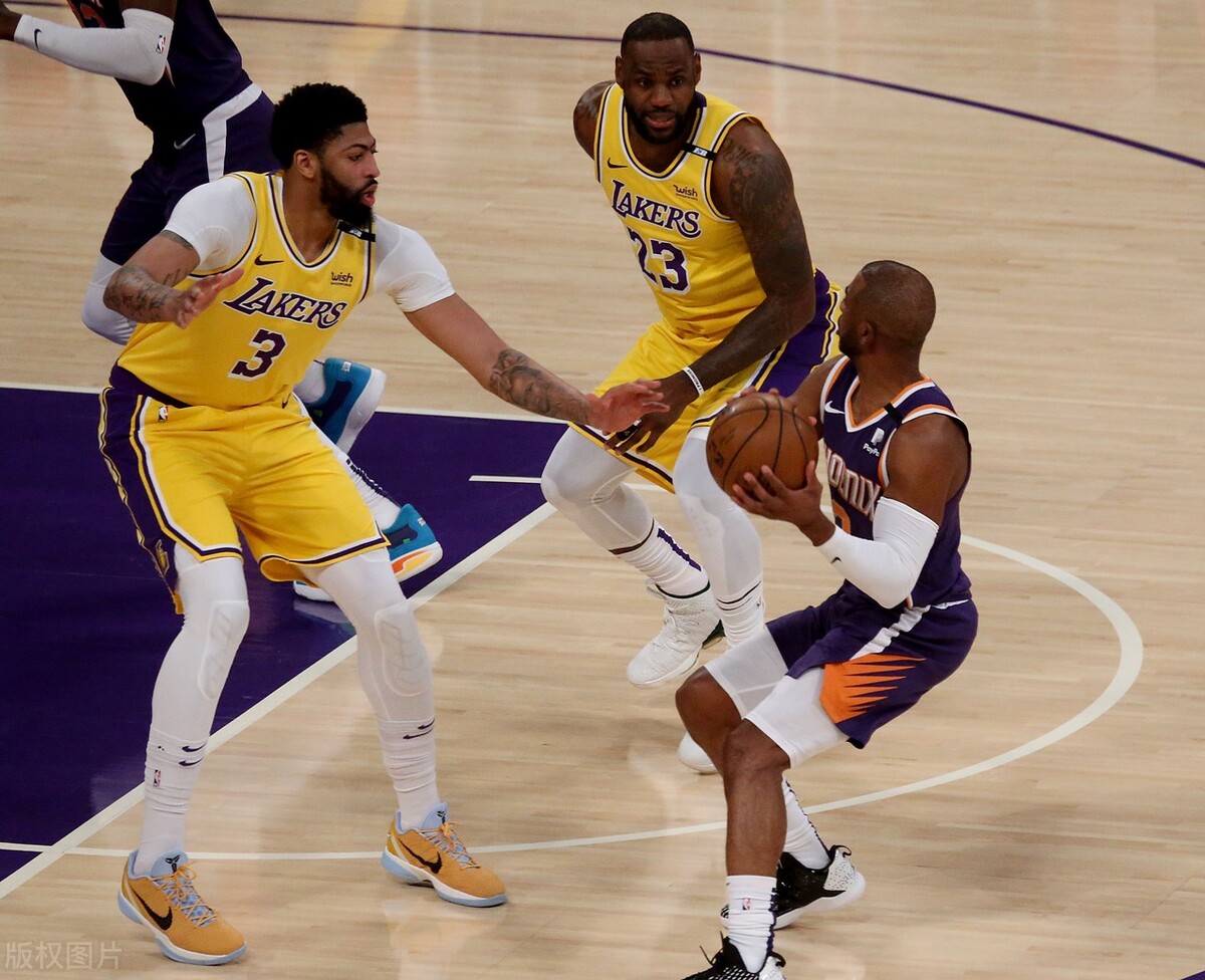 2012届浓眉比尔利拉德,2012-2022nba得分王