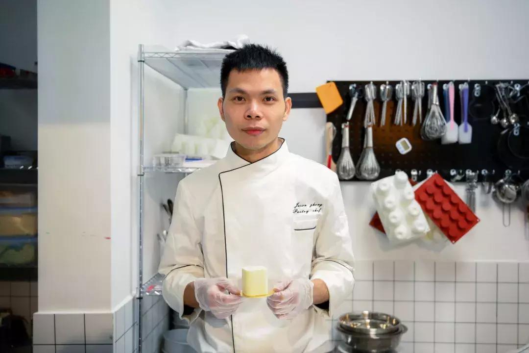 LAMIA甜物博物馆の圣诞限定来了，以爱和节日的名义，享用甜蜜~