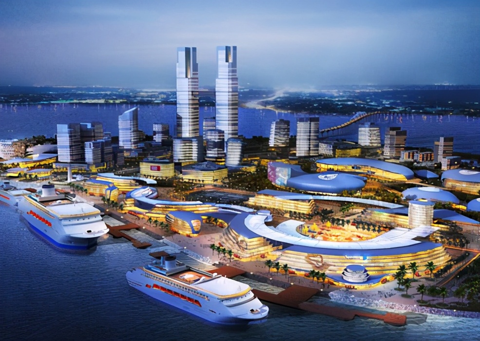 中国将诞生“新省份”？90多个国家集体阻拦，联合国：合情合理