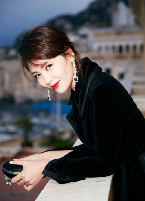 鹿晗近期现状照片,鹿晗现状的照片