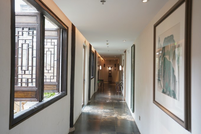 无锡云隐东方莫宅酒店抖音团购,莫宅私宴云隐东方预定