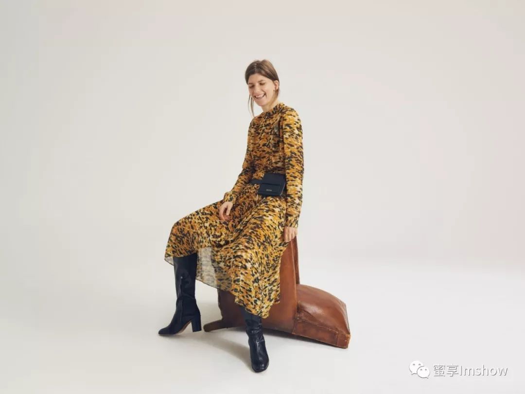 whistles品牌衣服,whistles时装秀