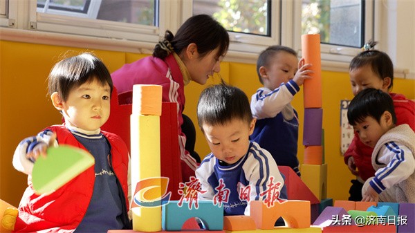 婴幼儿照护服务指导中心职责,婴幼儿照护济南