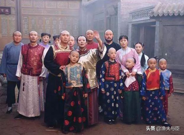 盘点8部值得熬夜追的国产剧,盘点十部百看不厌的国产神剧