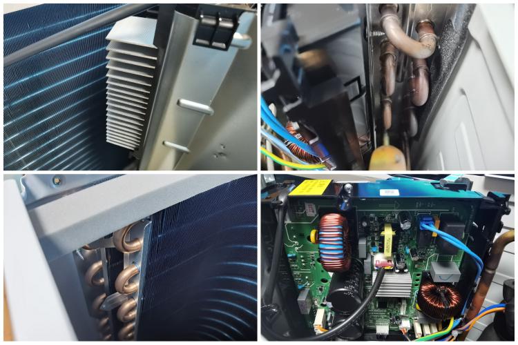 云米icool2s空调联网,云米空调icool2t测评