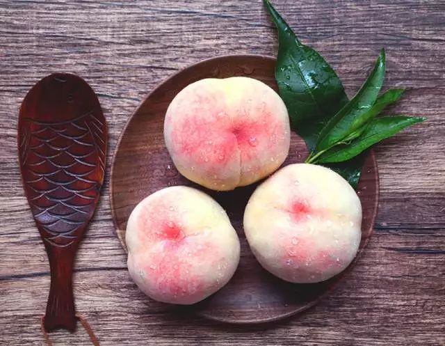 阳山水蜜桃市场真假,无锡阳山水蜜桃如何辨别