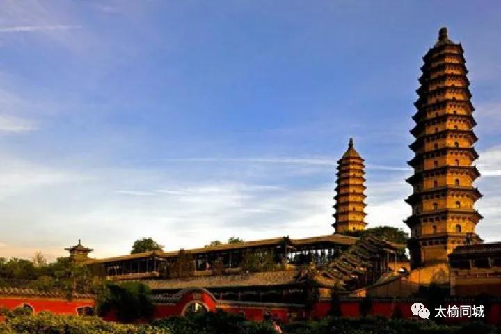 太原未来发展最好的是哪个区,太原未来的发展会如何呢