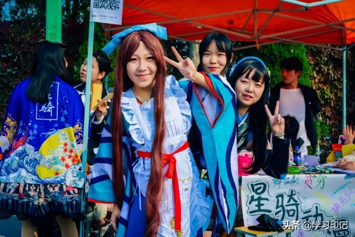 大一新生想提高能力，这些社团策划值得加入，还可以丰富大学生活