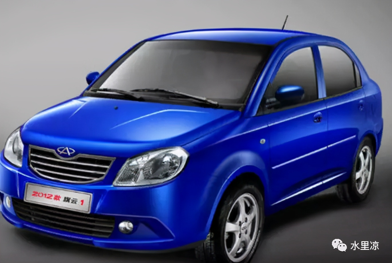 奇瑞瑞虎3x从哪个车型演变过来,聊聊大家关心的奇瑞历史演变过程