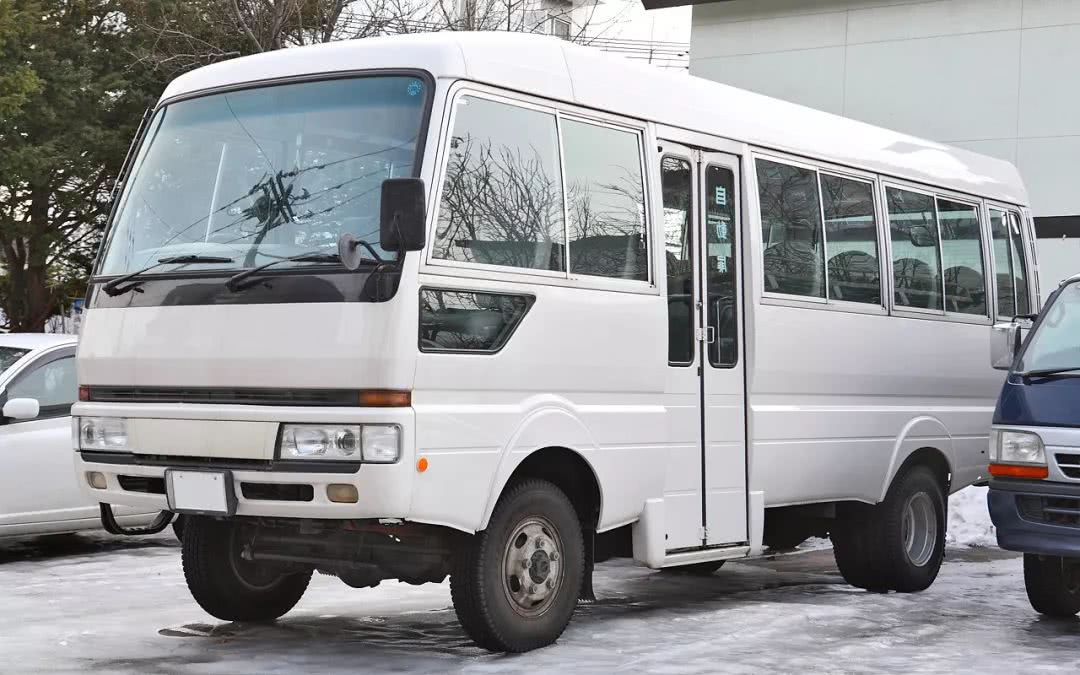 摇滚牛头—9款丰田怪车拾趣