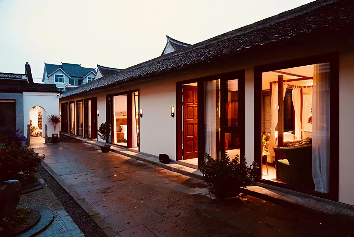 长三角城市群最佳旅游线路,长三角示范区旅游详细攻略