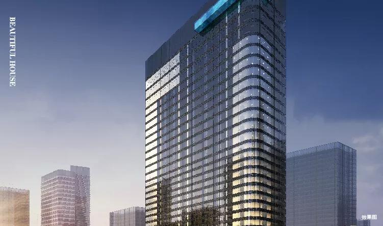 世界最大悬空透明玻璃泳池,高空玻璃无边际泳池