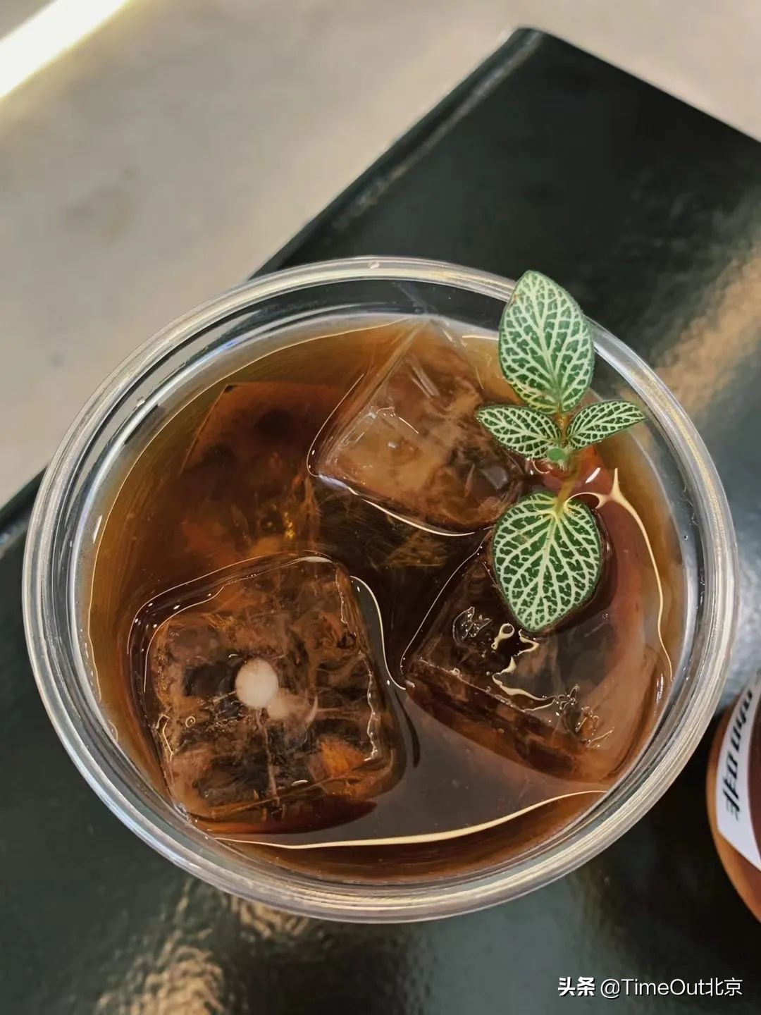 贪恋帝都咖啡香，只想沉浸在这7家新晋咖啡馆里