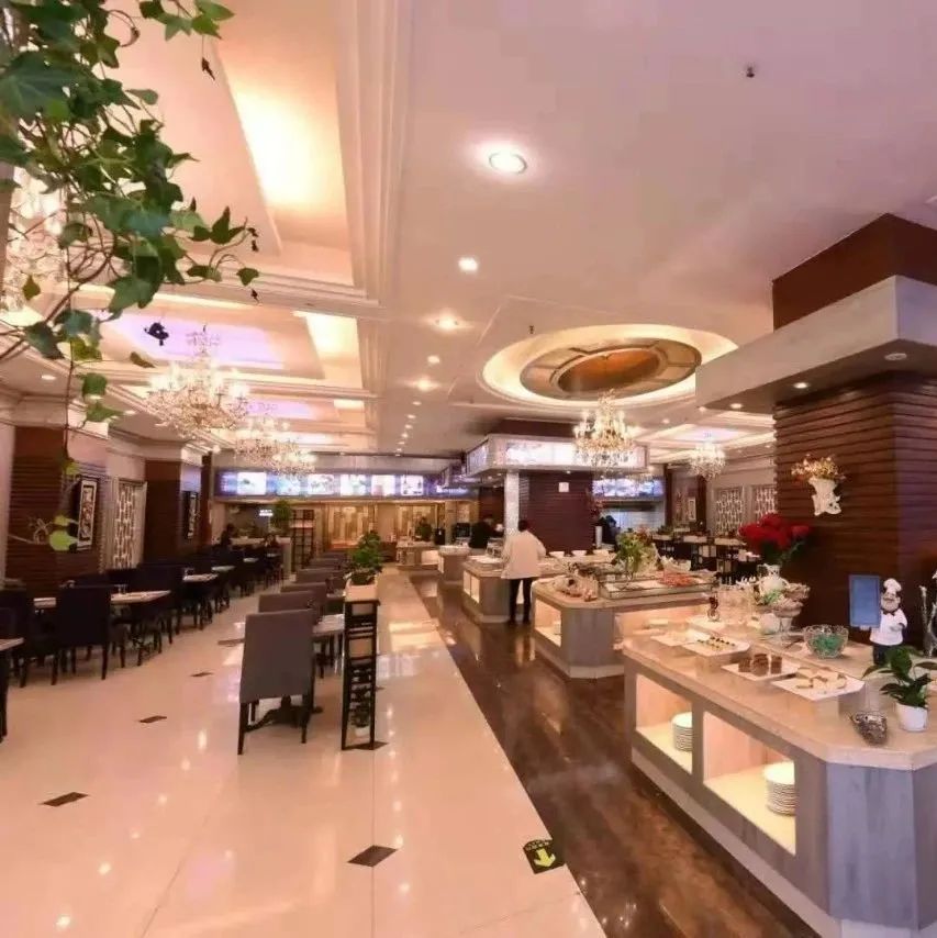 南阳美食推荐必吃的自助餐,南阳性价比最高的自助餐