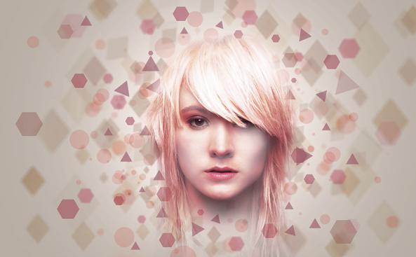 ps精修头像教程,ps人像图滤镜怎么调