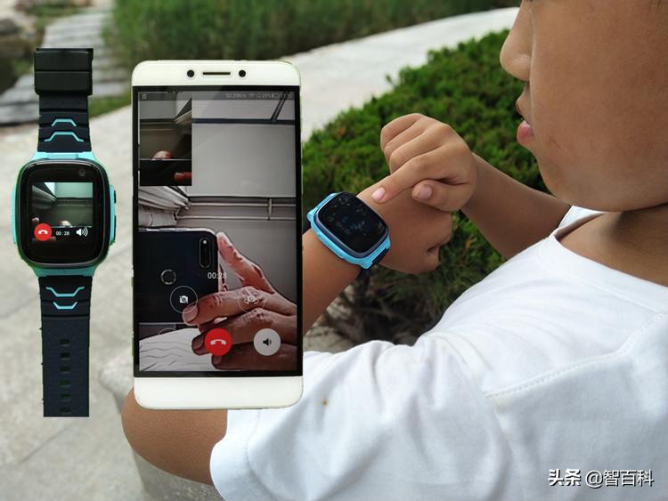 360儿童手表深度测评,360电话手表p1pro和p2对比
