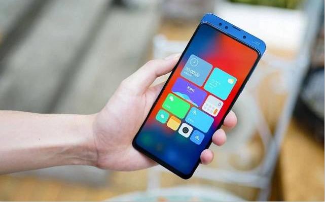 教你一招把门禁卡写进手机，碰一下能开大门，智能手机的学起来