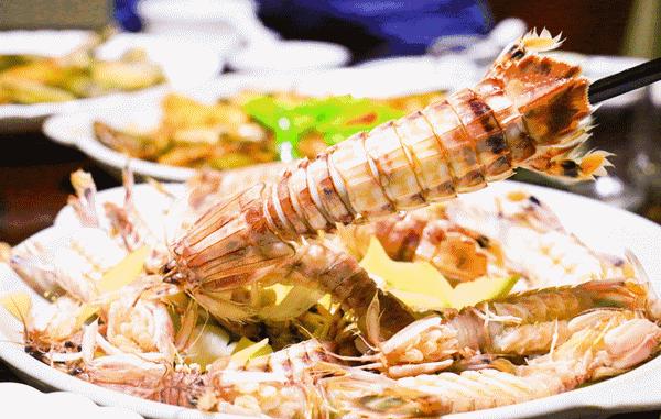 唯一上榜2018最具幸福感的县级市的北方小城，光海鲜就能吃到爽！