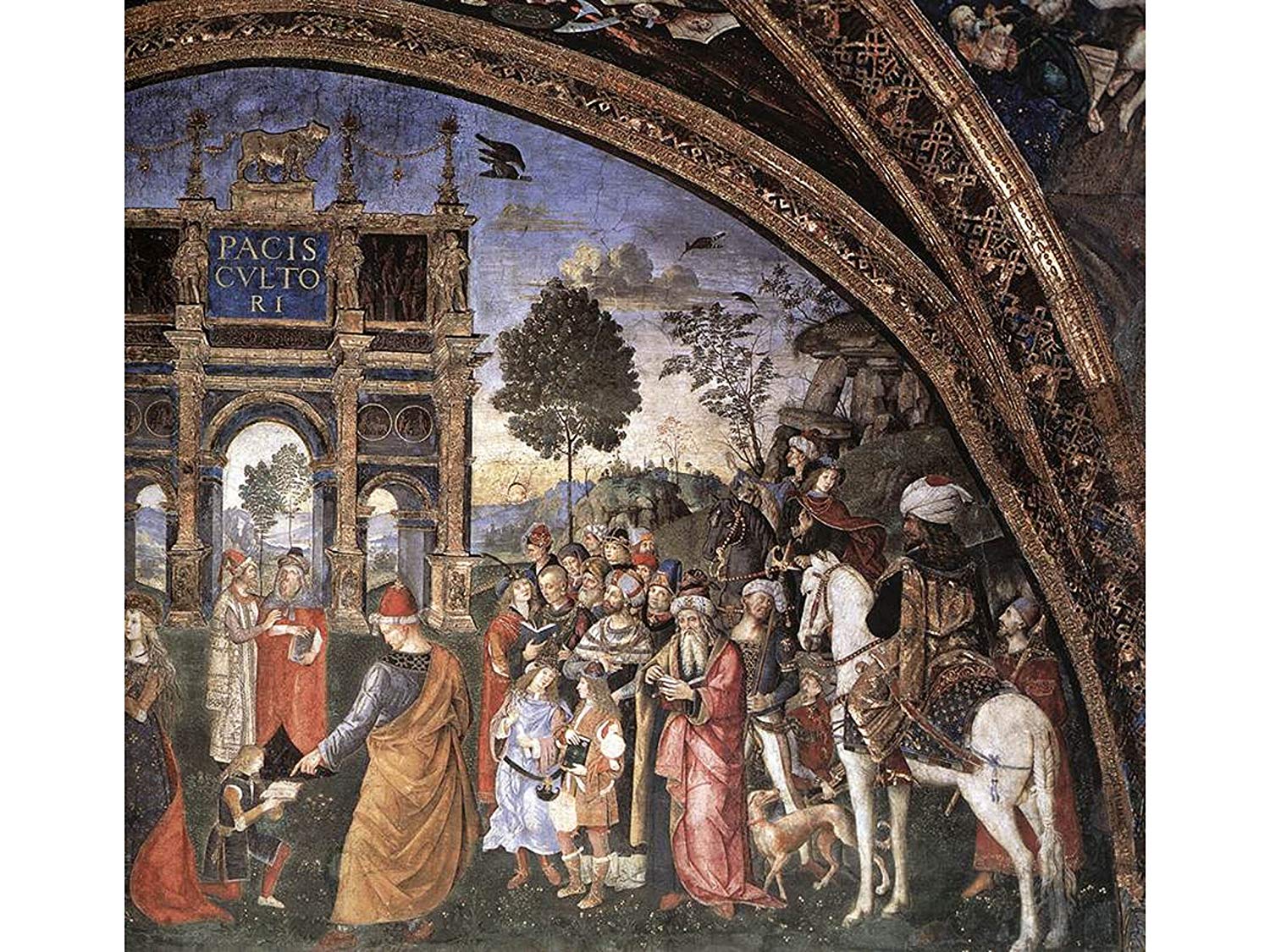 波吉亚家族的毒药,波吉亚坎德雷毒药