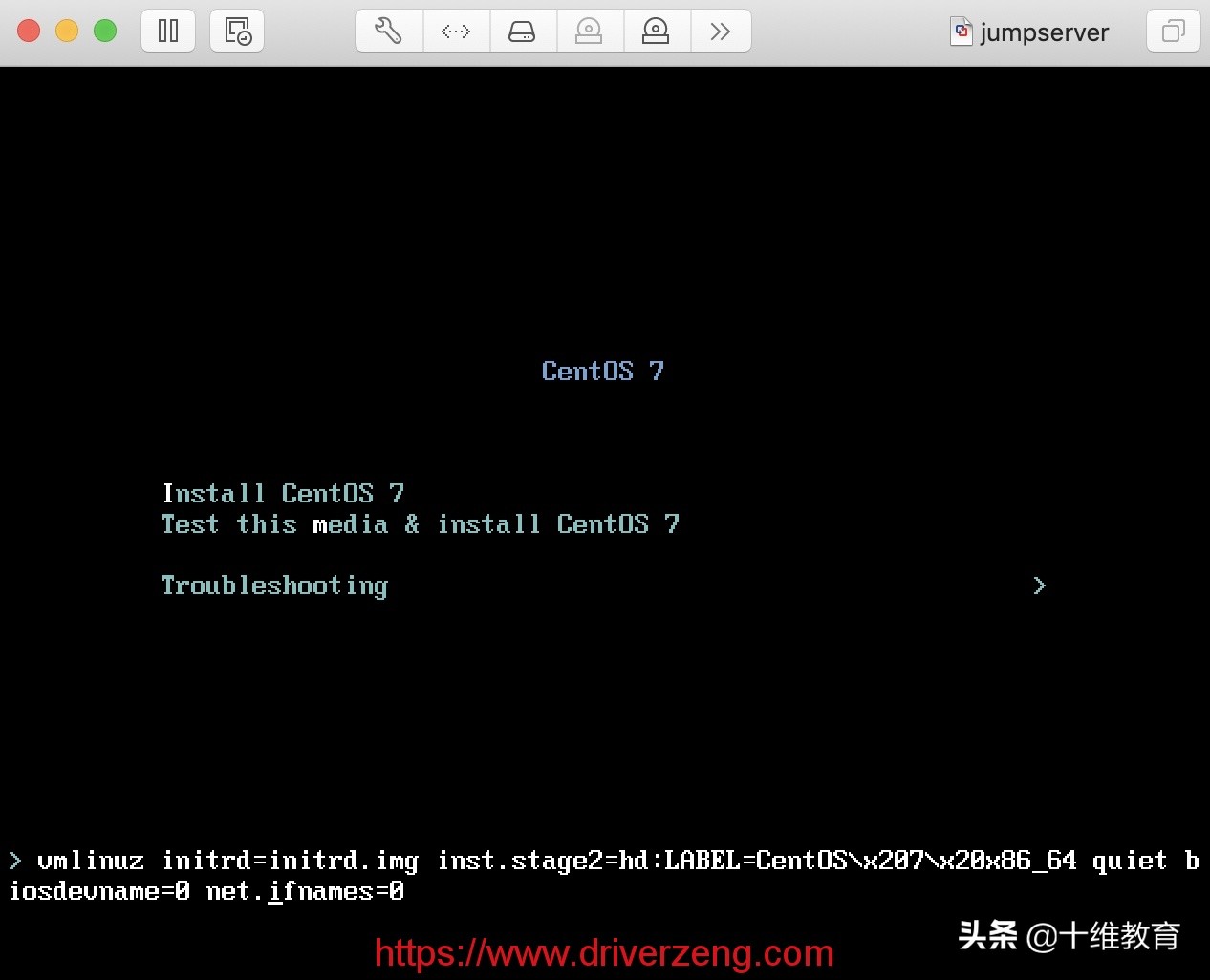 linux怎么添加开机启动程序,linux的开机流程分析