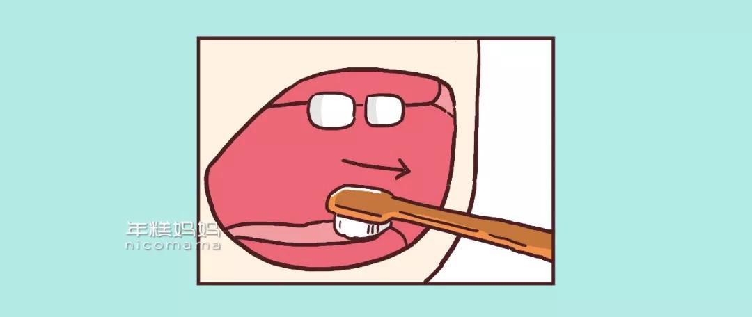 不伤牙龈的儿童电动牙刷,电动牙刷保护牙龈软毛儿童