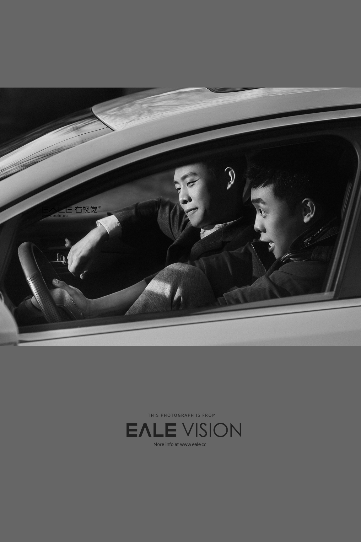 热爱是内心安静的最好良药！右视觉摄影大片欣赏