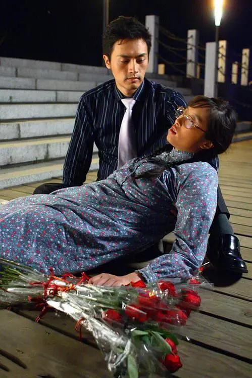 丑女无敌选演员,丑女无敌里面的配角