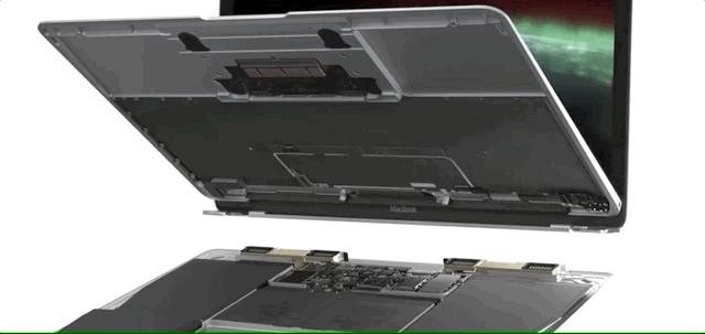 苹果剪刀脚键盘和蝶式键盘,苹果蝶式键盘问题得到回应