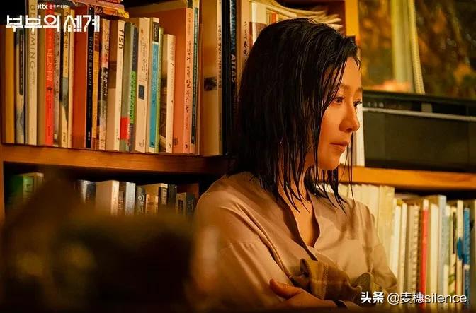 出轨捉奸+飙车19禁，中年*女熟**可不是好惹的