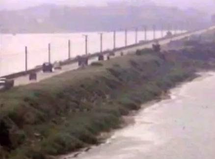 威海八河水库风景,威海八河风景区