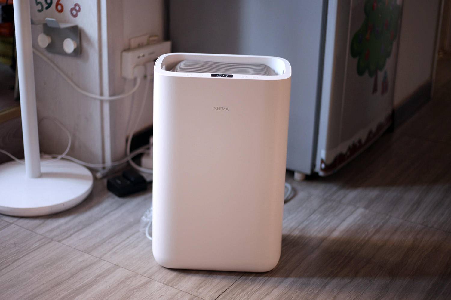 伊岛除湿机d15使用说明,伊岛除湿机d15l4