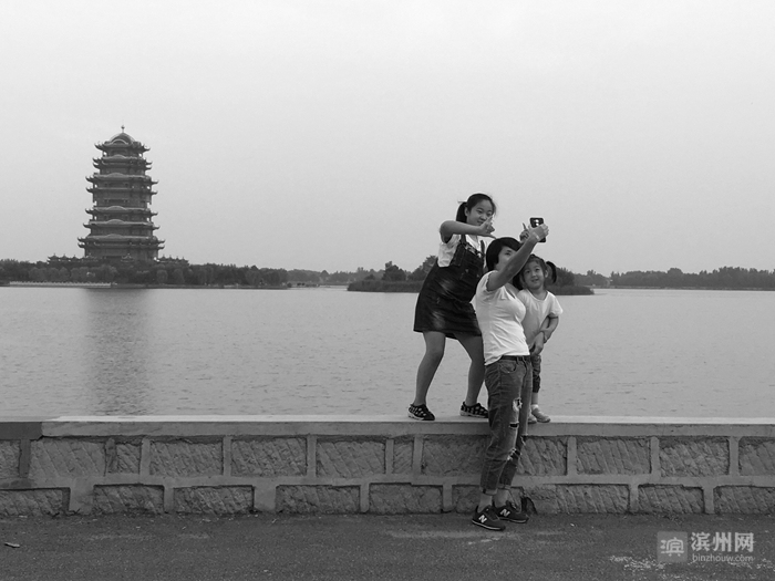 滨州摄影师吕维君：用心感受每一次快门的灵动